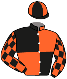 Casaque de L'ESPOIR