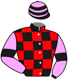 Casaque de NEIL DU SEUIL