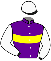 Casaque de RATOUNET