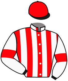 Casaque de ASCENCIA