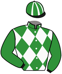 Casaque de MATIS DU VIGNAC