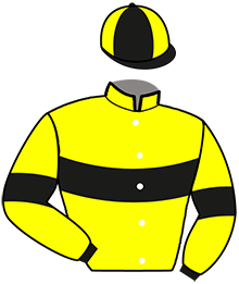 Casaque de LURISTAN