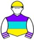 Casaque de BLUMA