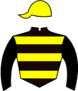 Casaque de SIEMPRE PIOLA