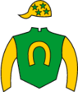 Casaque de SUENO DEL PIBE