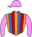 Casaque de KALANIT