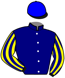 Casaque de ORMELLIA