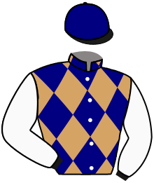 Casaque de WOODBRIDGE