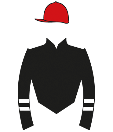 Casaque de KASHMIRE KID
