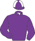Casaque de SOUL LADY