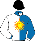 Casaque de GRAZIAS MONI