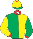 Casaque de ANELKA