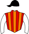 Casaque de VALLE SALVAJE