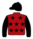 Casaque de PINO HUACHO