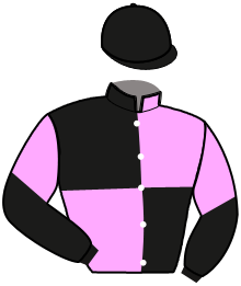 Casaque de MAGIE NOIRE