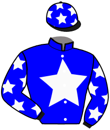 Casaque de JUSSEO