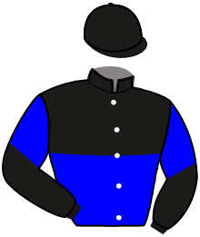 Casaque de LUCKY SIBEY