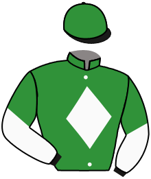 Casaque de OUARDA