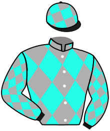 Casaque de BINTWARD