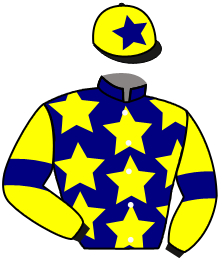 Casaque de ARANYANI