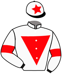 Casaque de ROBINEIGHT