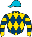 Casaque de EL VERDUGO