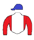 Casaque de HUFGNER