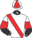 Casaque de LYON