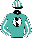 Casaque de ALBALINA