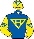 Casaque de ROMAN WOP