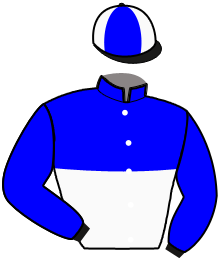Casaque de LADY MISS