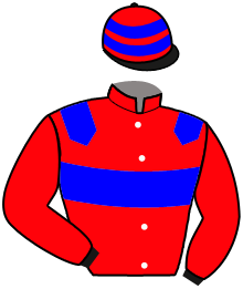 Casaque de NAWBA GLAINOISE