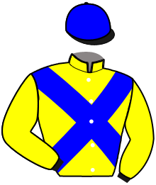 Casaque de MARQUISE DE VAL