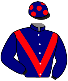 Casaque de ISABELLA GIGANTE