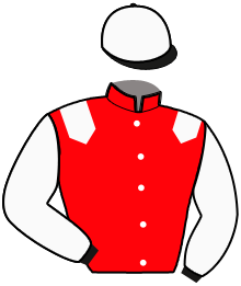 Casaque de NODACK