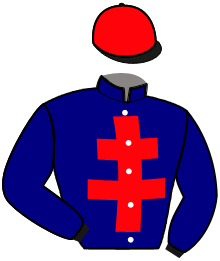 Casaque de LARNOA