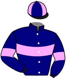 Casaque de KAISER LUDOIS