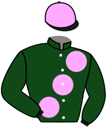 Casaque de NAALA LUDOISE