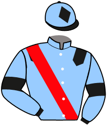 Casaque de MARY JAYNE