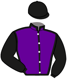 Casaque de ORENOK D'HERFRAIE