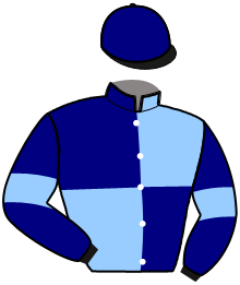 Casaque de OPALE RANAISE