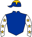 Casaque de DOMENICO