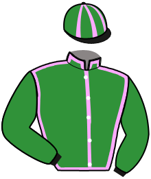 Casaque de HERMES DU DOMAINE