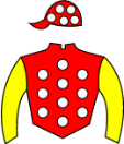 Casaque de POKER GAME