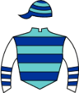 Casaque de KAREV