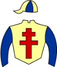 Casaque de ONKEL BRUNO