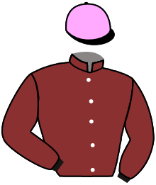 Casaque de TONKAWA
