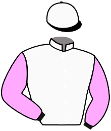 Casaque de MAMAZARA