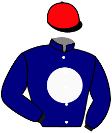 Casaque de AU BOULOT