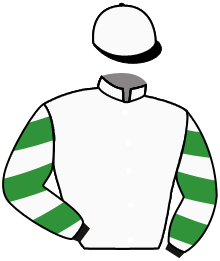 Casaque de DINADAME